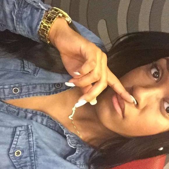 Meet your Posher, Krissy - Picture 1 of 1